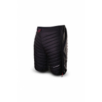 Zateplené sportovní pánské kalhoty RONDO SHORT