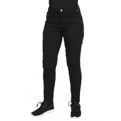 Dámské kalhoty ANETA S, black