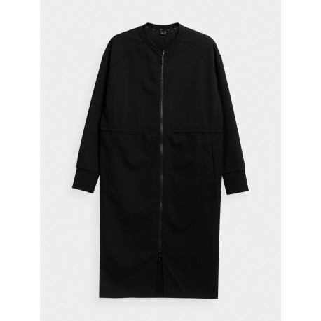 Dámské šaty SUDD014 L, černá