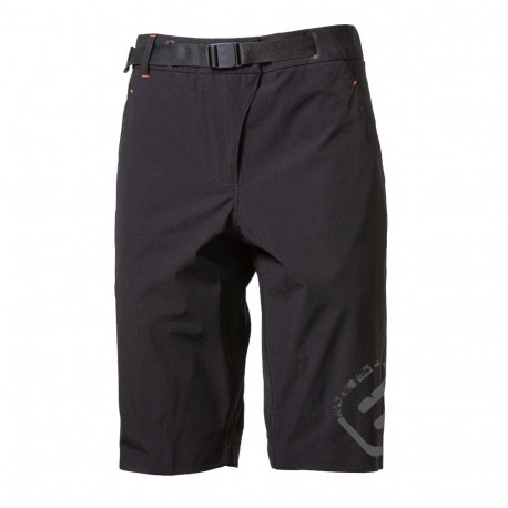 CALAMITA shorts dámské cyklo kraťasy XL, černá