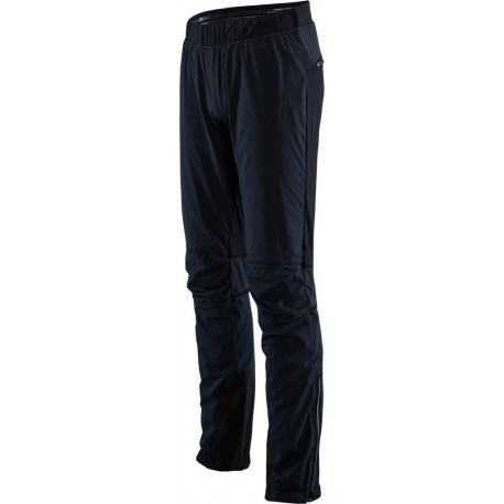 Dětské sportovní kalhoty Melito CP1329 122-128, black
