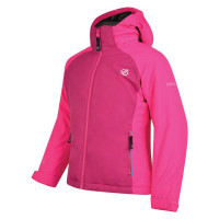 Dětská zimní bunda Amused Jacket DKP376