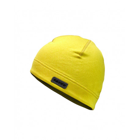 Sportovní středně zateplená čepice Paglia UA1138 L/XL, yellow