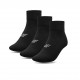 Vyšší pánské ponožky 3 pack SOM302