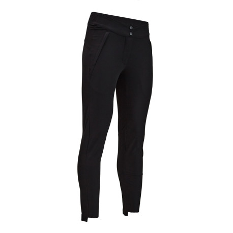 Dámské sportovní kalhoty Savelli WP1750 L, black
