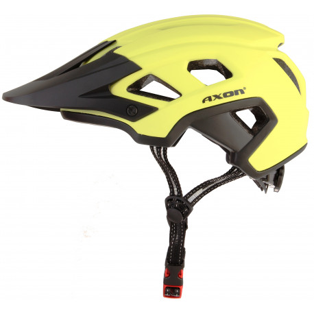Cyklistická helma Ghost L/XL, žlutá