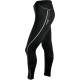 Dámské elastické zateplené kalhoty RUBENZA WP1120