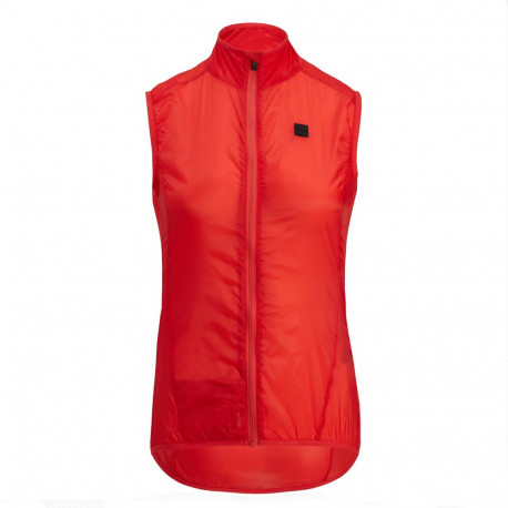 Dámská ultralehká vesta Tonara WJ2020 XL, ruby