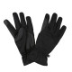 Pánské softshellové rukavice RMG027