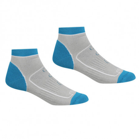 Dámské ponožky Lady Samaris Trail RWH044 3-5, šedá