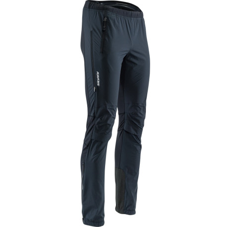 Pánské skialpové kalhoty Soracte MP1144 L, black