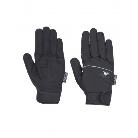 Membránové rukavice CRUZADO XL, černá