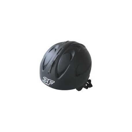 Lyžařská helma Ghost 1584 vel. L L, černá