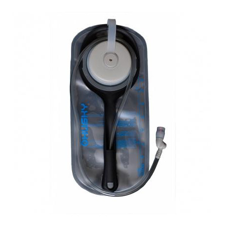 Vodní vak – Handy 2l s uchem transparent