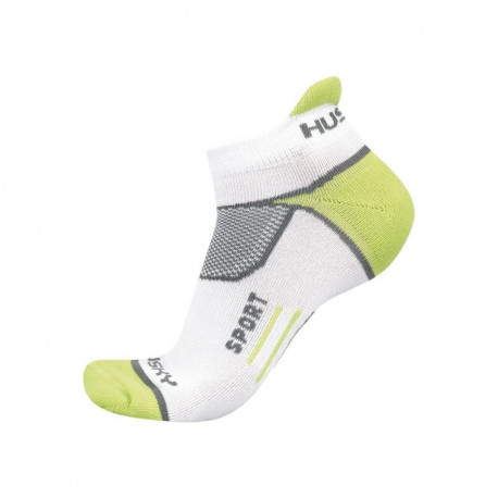 Letní funkční ponožky Sport XL (45-48), zelená
