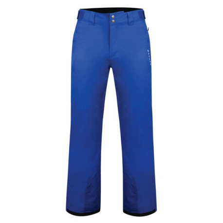 Pánské lyžařské kalhoty DMW423R CERTIFY PANT II XXL, modrá