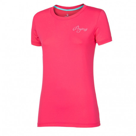 PRIMA dámské sportovní tričko XL, korálová