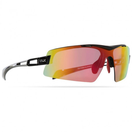 Sportovní sluneční brýle DOPPLER DLX uni, black