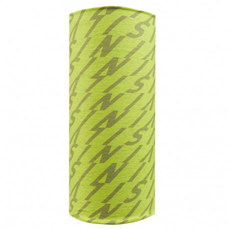 Jednovrstvý multifunkční šátek Motivo UA1730 one size, neon-yelow
