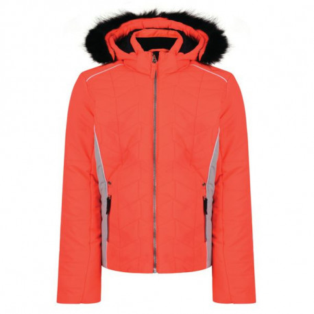 Dívčí zimní lyžařská bunda Prodigal Jacket DGP326