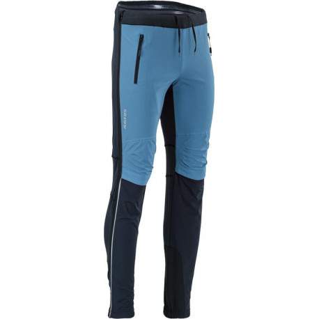 Pánské skialpové kalhoty Soracte Pro MP1748 XXL, black-blue