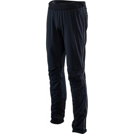 Dětské sportovní kalhoty Melito Pro CP1330 134/140, black