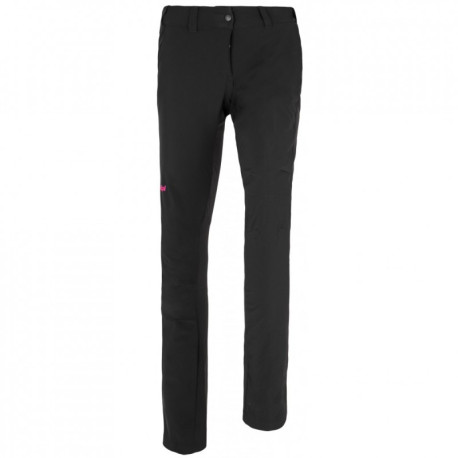 Dámské třísezonní kalhoty UMBERTA-W 44, černá
