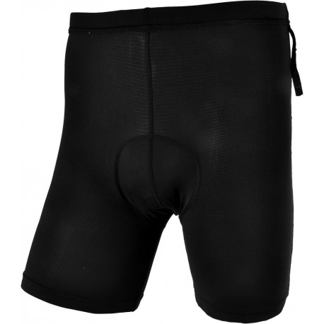 Dámské vnitřní kalhoty INNER WP373V M, black