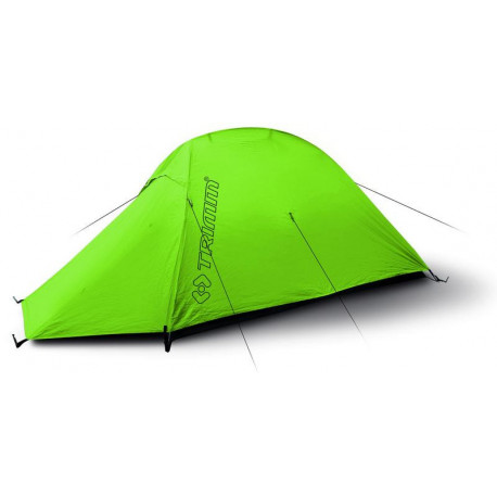 Stan pro 2 Delta D lime green/grey