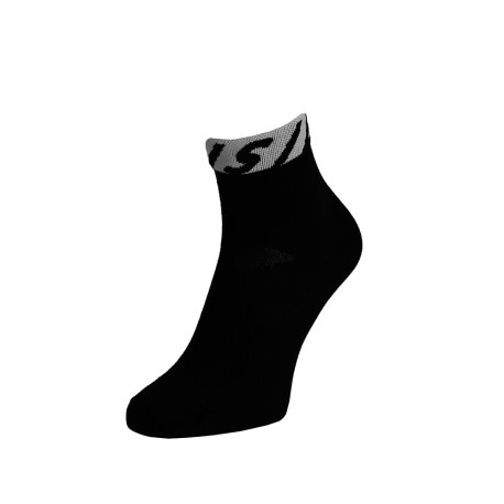 Letní cyklistické ponožky Airola UA2001 42-44, black-white