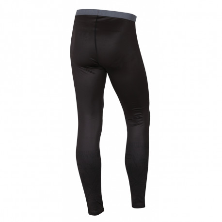 Pánské termo kalhoty – Active winter pants XXL, black