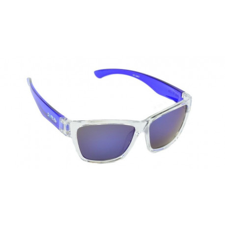 Dětské sluneční brýle POL597 one size, blue