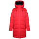 Dámský zimní kabát Reputable Longline DWP513