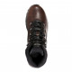 Pánské kožené turistické boty Bainsford RMF515