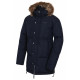 Pánský zimní péřový kabát DOWNBAG M