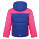 Dívčí lyžařská bunda Improv Jacket DKP334