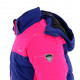 Dívčí lyžařská bunda Improv Jacket DKP334