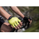 Pánské cyklistické rukavice ORSO MA1639