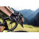 Unisexové cyklistické rukavice SARCA UA1633