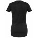 Merino termoprádlo – dámské triko s krátkým rukávem