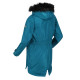 Dívčí zimní kabát Abbettina Parka RKP233