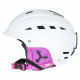 Dámská lyžařská helma DAVENPORT