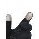 Fleecové rukavice Contact