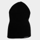 Čepice zimní SCP047 černá 