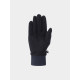 Fleecové rukavice REU002