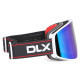 Lyžařské brýle ZION DLX