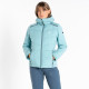 Dámská zimní lyžařská bunda Expertise Jacket DWP531