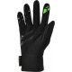 Větru odolné softshellové rukavice Tiber UA1125
