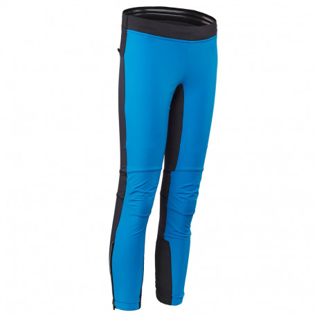 Dětské sportovní kalhoty Melito CP1329 134-140, blue-black