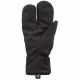 Dětské tříprsté rukavice Cerreto CA2129